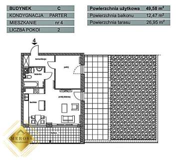 Parkitka C04 z Inteligentnym Magazynem Energii 