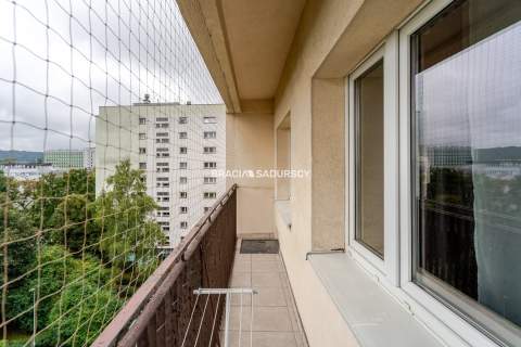 M-2 POK 50 M2 BALKON BLISKO AGH UJ WSZIB UKEN URK