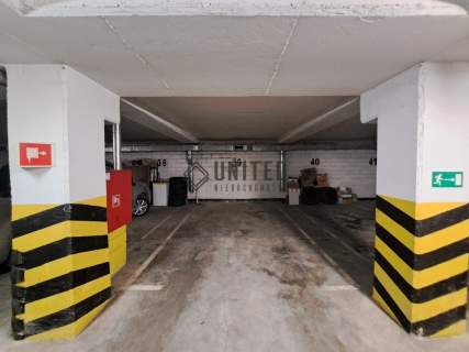 Okolice ulicy Kminkowej Balkon/2miejsca parkingowe