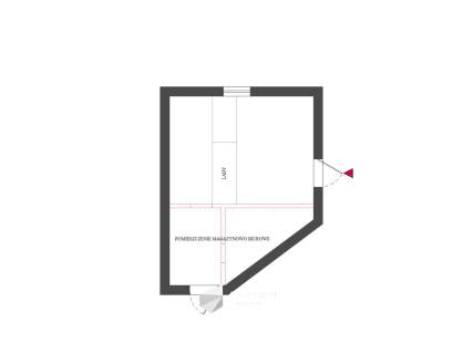 3 pokoje, narożny balkon, duży potencjał, Jeżyce