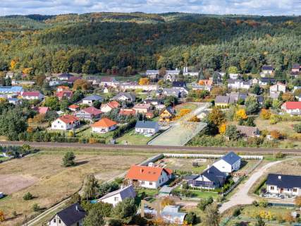 Działka budowlana na sprzedaż, 1680 m2, Bogdaniec
