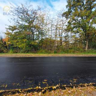Działka budowlana Nieborów powiat łowicki