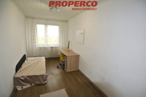 Mieszkanie 3 pok, 60m2, oś. Świętokrzyskie
