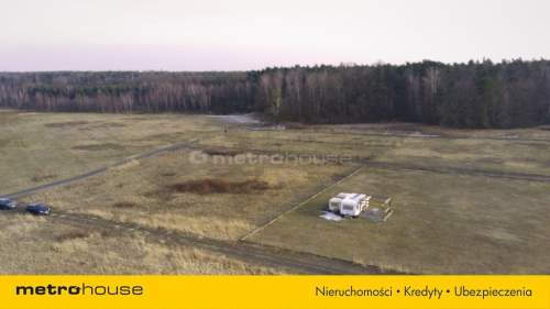 Działka budowlana 1000 m   Świniowice