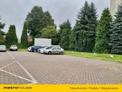 Przestronne biuro w centrum Dąbrowy Górniczej 