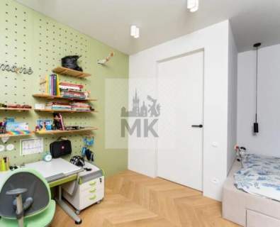 Luksusowy apartament w piękniej kamienicy przy Parku Krakowskim