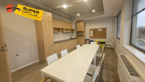 Lokale 50m, 100m i więcej duży parking- Czyżyny