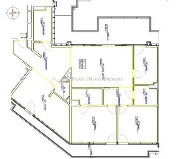 Niepowtarzalny apartament w Angel Wawel - 140 m2.
