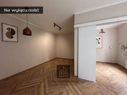 Mieszkanie po remoncie 35m2   Gorce   Wysoki parter
