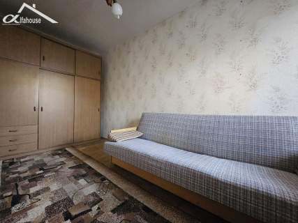 3 pokojowe mieszkania na pierwszym piętrze przy ul