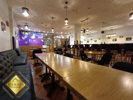 Lokal 300m2 witryna w centrum Częstochowy 