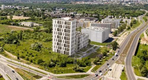 2-pok mieszkanie ul. Wagrowska, Poznań