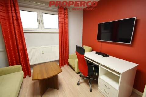 Mieszkanie 3pok 49,56 m2, Centrum Wojska Polskiego