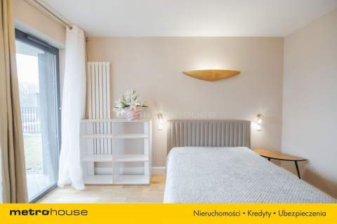 Wynajmę mieszkanie, prestiżowy apartamentowiec