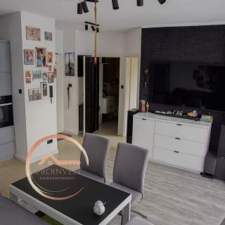 mieszkanie ,42m2,2 pokoje ,Bocianowo