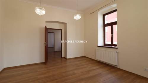 Lokal biurowy w Centrum