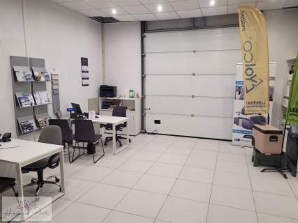 Teren inwestycyjny