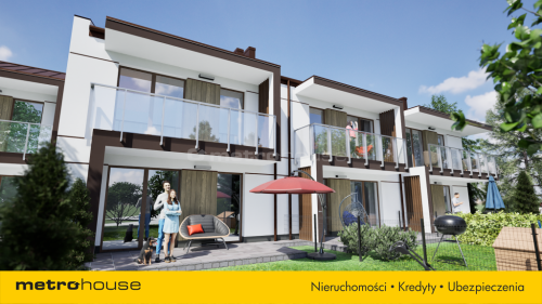 Apartament z ogródkiem, bezczynszowy, 59 m 
