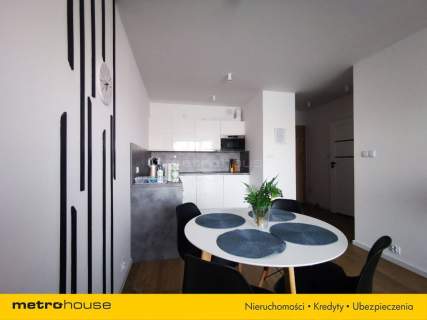 Kołobrzeg 38 m balkon, basen, 2 parking