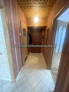Mieszkanie na 2 piętrze z balkonem 35,30 m2