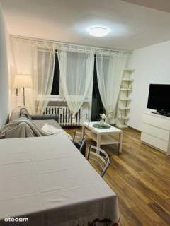 Kawalerka 24m2 Warszawa, Ochota
