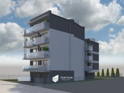 RezydencjaWiniary 2pok 2balkony Developerskie Cisz