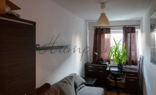 2 pokoje 37m2 Warszawa, Ochoto