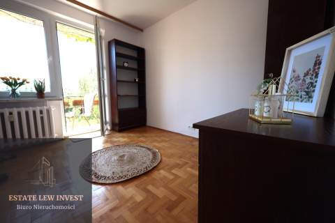 KROWODRZA 3 POKOJE KUCHNIA 2 699 zł PET FRIENDLY