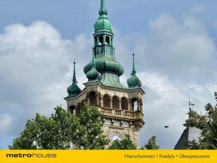 Mieszkanie 2 pokojowe w Centrum 71 metrów.