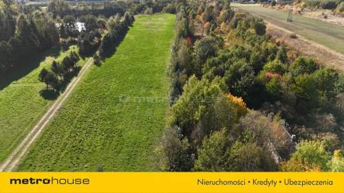 Działka inwestycyjna na sprzedaż, 13874 m2, Adamowice