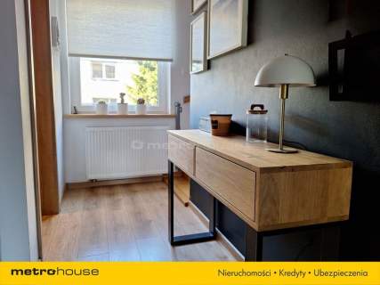 Bliźniak 4 pokoje 134m2 , garaż, blisko WKD
