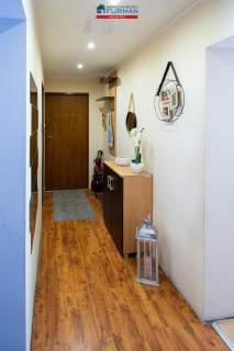 Mieszkanie bezczynszowe 4 pokoje 96,53 m2 Centrum