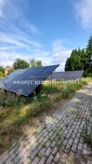 Nieruchomość komercyjna na sprzedaż, 420 m2, Góra Bałdrzychowska