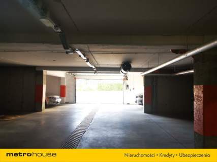 Kołobrzeg 38 m balkon, basen, 2 parking