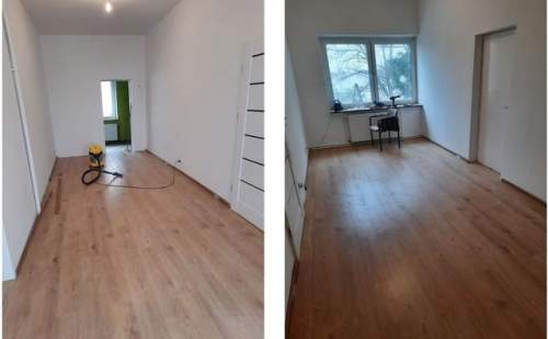Lokal biurowo-usługowy do wynajęcia - CENTRUM
