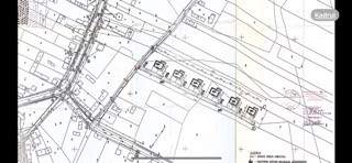 Działki budowlane z warunkami zabudowy pow. ok. 1200 m2