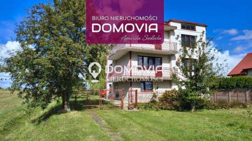 Dom idealny dla rodziny
