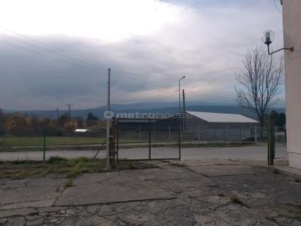 Magazyn na sprzedaż, 315 m2, Bystrzyca Kłodzka