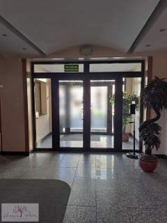 Lokal biurowy w Centrum