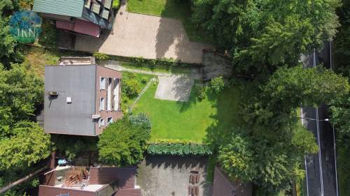 Wyjątkowy dom w ciekawym miejscu - Korbielów
