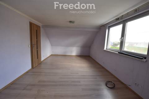 Domek 85m2 , 3pok. w pobliżu lasu