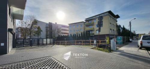Rezydencja Winiary 2pok 2balkony Developerskie