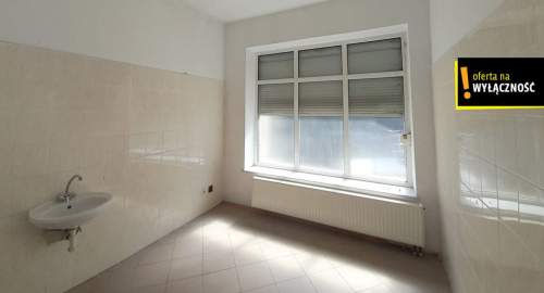 4kondygnacyjny budynek - Nowy Świat, Kielce