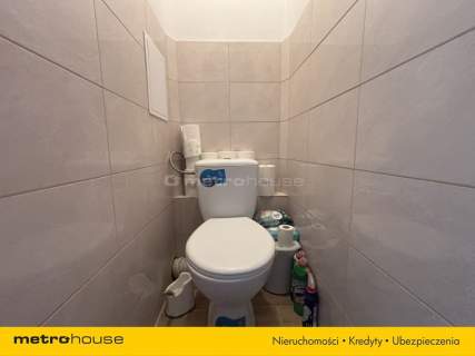 Mieszkanie na sprzedaż, 52,8 m2, Warszawa