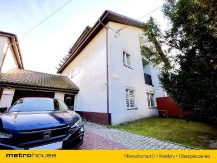 Centrum dom 240 m2 Idealna Lokalizacja
