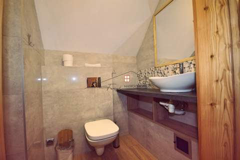 Dom do wynajęcia, 85 m2, Wapowce