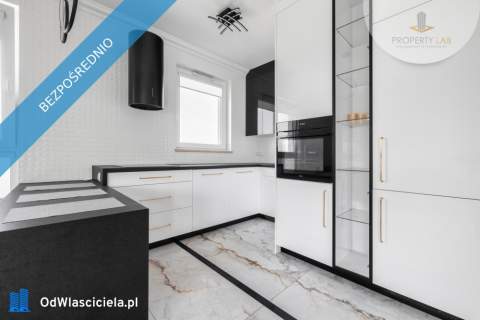 3-pokojowe mieszkanie Konstantynów Nałęczowska
