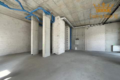 Do wynajęcia 128m2, gastronomiczny z ogródkiem, Praga Północ