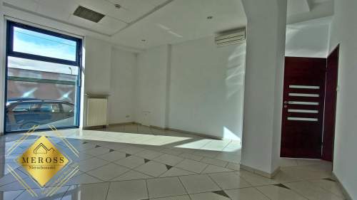 Lokal usługowo-handlowy 188m2 w Częstochowie 