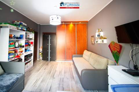 Mieszkanie bezczynszowe 4 pokoje 96,53 m2 Centrum